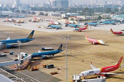 Bất ngờ: Vingroup xúc tiến thành lập Hãng hàng không Vinpearl Air