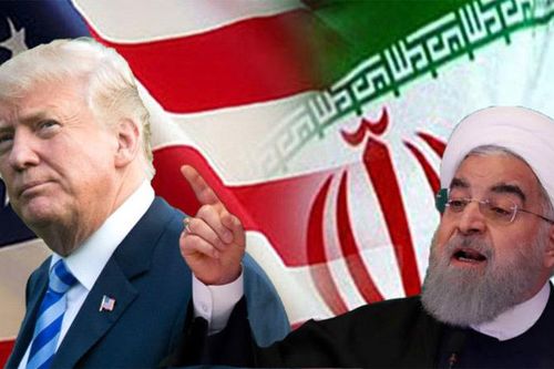 Nước cờ tính toán kỹ của Iran trước sức ép từ Trump