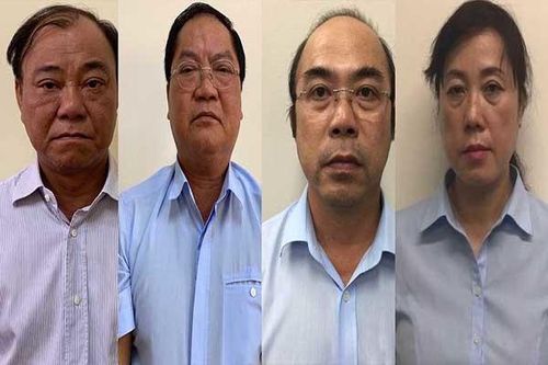 Ông Lê Tấn Hùng dẫn bộ sậu SAGRI vào vòng lao lý thế nào