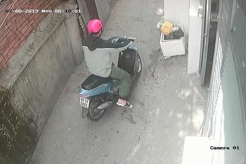 Vụ nữ sinh 19 tuổi bị sát hại trong phòng trọ: Phát hiện thi thể nghi phạm
