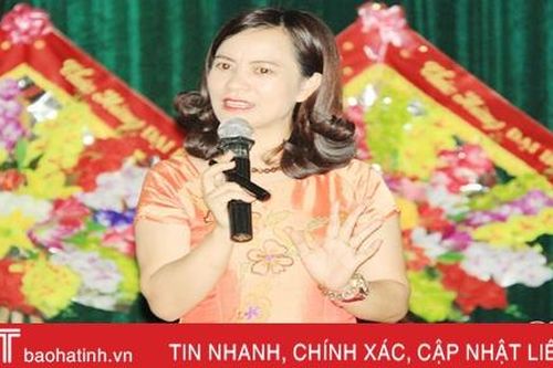 Chuyên gia 'bật mí' cách giữ lửa hạnh phúc cho cán bộ đoàn ở Nghi Xuân