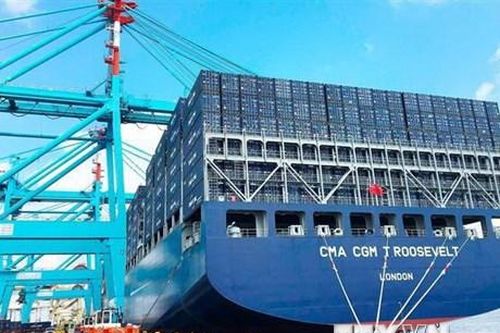 Liên hợp quốc: AfCFTA sẽ là 'cầu nối tới hòa bình' tại châu Phi
