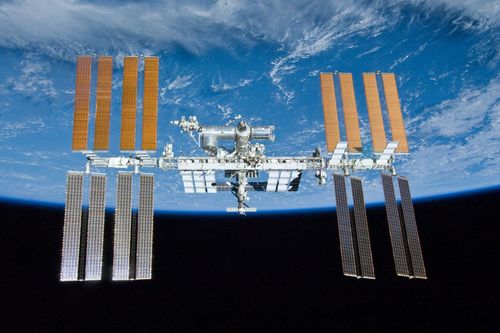 Tương lai bất định của trạm vũ trụ ISS khi NASA muốn trở lại Mặt trăng