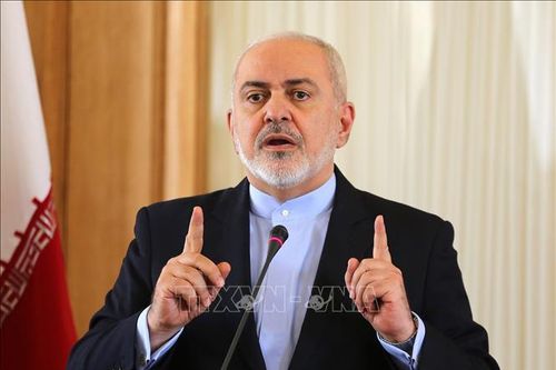 Iran khẳng định không có thỏa thuận hạt nhân nào tốt hơn JCPOA