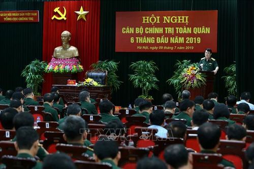 Góp phần đấu tranh bảo vệ nền tảng tư tưởng của Đảng