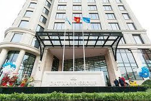 Đất Xanh Group bị truy thu, xử phạt 3 tỷ đồng tiền thuế