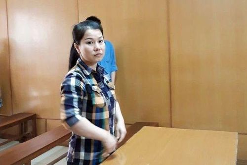 Hé lộ về 'kiều nữ' chiếm đoạt tài sản của bạn trai ngoại quốc vì bị... ném tiền vào mặt
