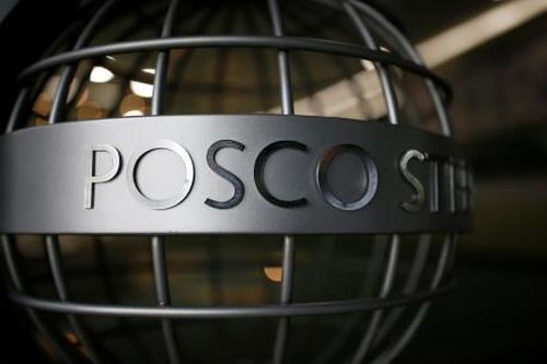 POSCO huy động được 500 triệu USD từ phát hành trái phiếu ESG