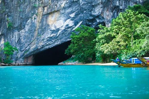 Miền Trung lọt top 10 điểm đến hấp dẫn nhất châu Á - Thái Bình Dương