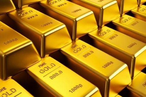 Giá vàng tiếp tục giảm nhẹ, mất mốc 39 triệu/lượng
