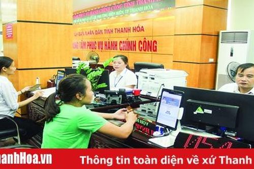Vì sự hài lòng của doanh nghiệp