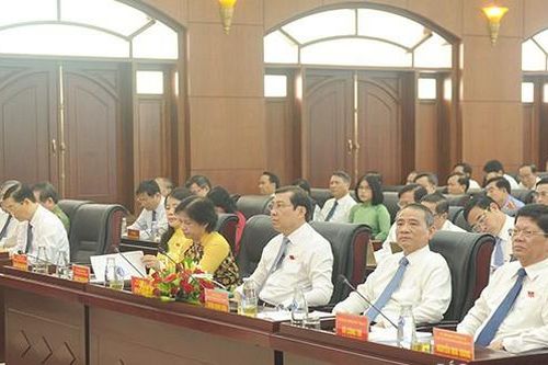 Đà Nẵng khuyến khích sử dụng đồ uống Việt Nam tiếp khách quốc tế