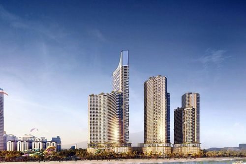 Điểm đến '3 trong 1': Xu thế lên ngôi của bất động sản nghỉ dưỡng