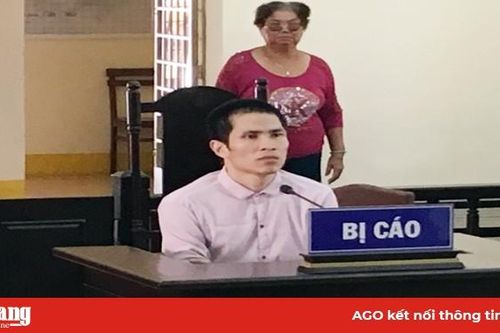 Giữ người trái pháp luật, lãnh án 5 năm tù