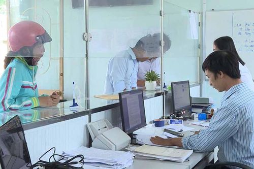 Chư Pah: Siết chặt kỷ luật, kỷ cương hành chính