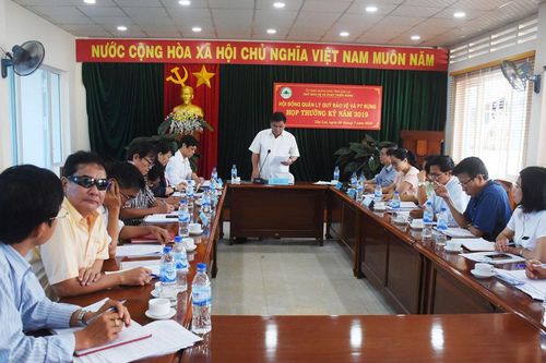 Chi trả tiền dịch vụ môi trường rừng qua tài khoản