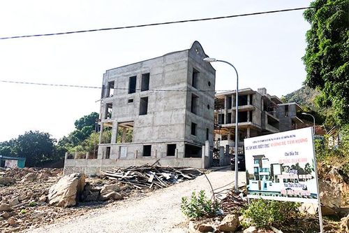 Băn khoăn về công tác quy hoạch
