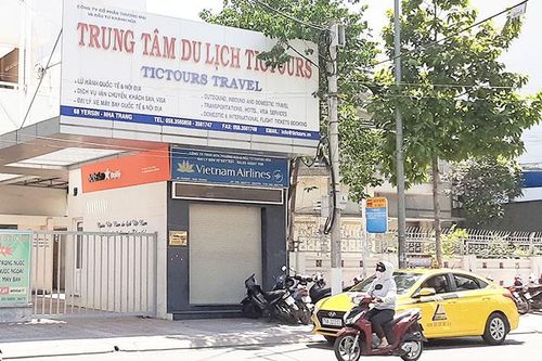 Vụ án tranh chấp tên miền tictours.vn: Tòa án Nhân dân Tối cao kháng nghị Giám đốc thẩm