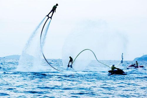 Mùa du lịch hè: Cơ hội thu hút khách nội địa