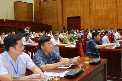 Chính trị - Xã hội Theo dòng thời sự Tăng cường kiểm tra, giám sát để kịp thời phát hiện, ngăn ngừa vi phạm