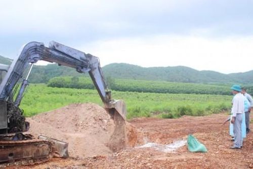 Kinh tế Kinh tế Hai địa phương đầu tiên của TX. Hương Thủy công bố hết dịch tả lợn châu Phi