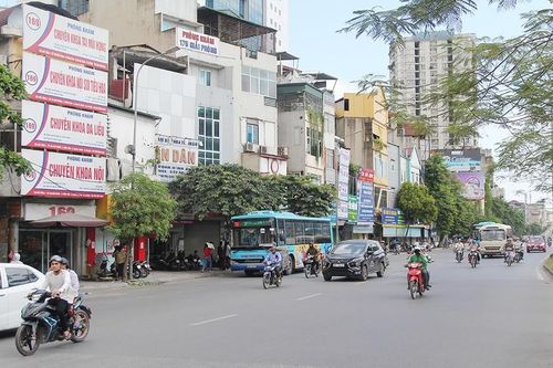 Hà Nội: Cơ sở khám, chữa bệnh 'mọc' vô tội vạ?