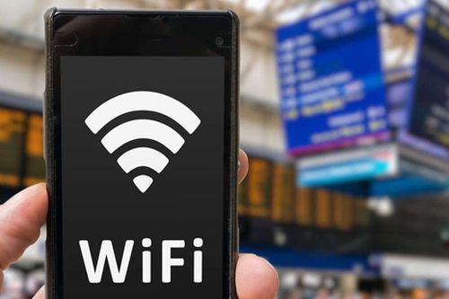 Sớm quản lý mạng wifi công cộng