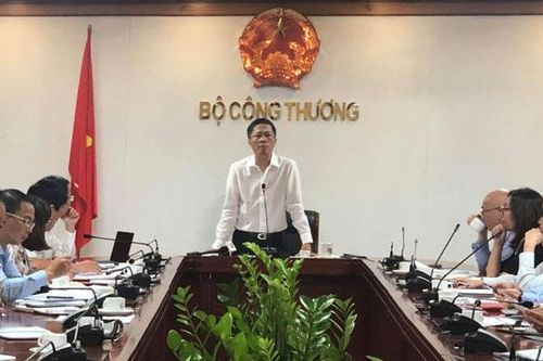 Tăng cường quản lý về chống lẩn tránh biện pháp phòng vệ thương mại