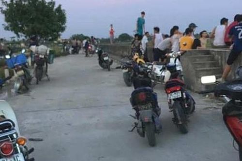 Tai nạn thương tâm: 3 học sinh ở Hải Dương chết đuối khi rủ nhau đi tắm