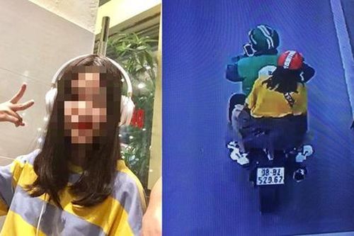 Bé gái nghi bị bắt cóc ở Hà Nội được tìm thấy ở Hải Dương