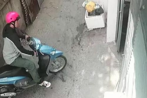 Nóng: Phát hiện xác nghi can sát hại nữ sinh 19 tuổi ở Sài Gòn