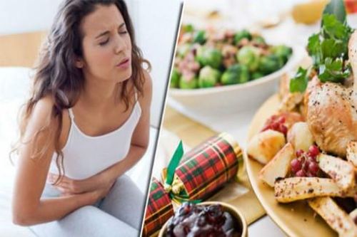 Cách xử trí thông minh khi bị ngộ độc thức ăn