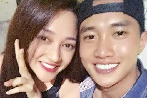 Quốc Trường: 'Tôi từng thích Bảo Anh nhưng không dám ngỏ lời'