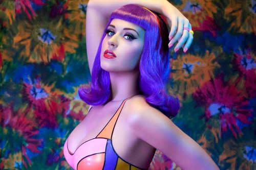 Có gì tại biệt thự cao cấp 7,5 triệu USD của Katy Perry