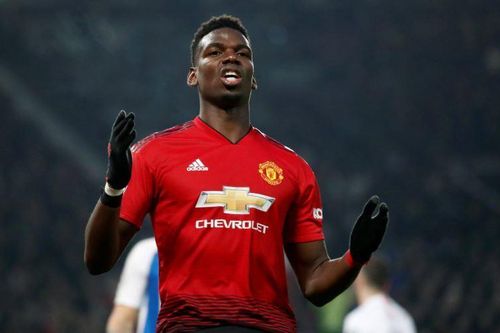 Chuyển nhượng 10/7: HLV Solskjaer lần đầu lên tiếng về việc bán Pogba