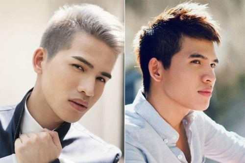 Sao nam thay đổi như thế nào sau khi đụng chạm dao kéo?