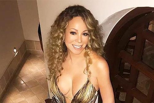 Mariah Carey bị chê giả tạo khi tiết lộ rụt rè chuyện chăn gối