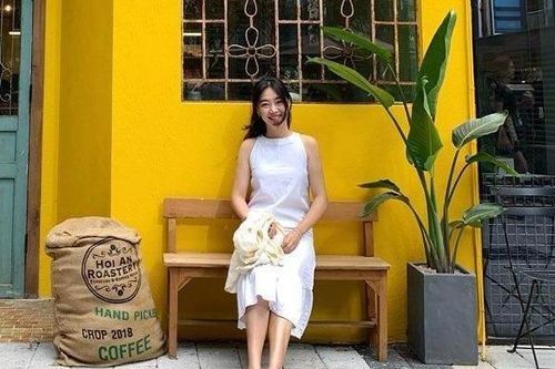 Quán cà phê Hội An giữa lòng Seoul được giới trẻ Hàn Quốc yêu thích