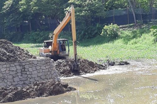 Vụ trùng tu 'xây mới' bờ kè Hộ thành hào (Kinh thành Huế): Bài học này không của riêng ai