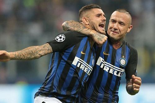 Inter Milan: Sự cứng rắn của Conte là một rủi ro