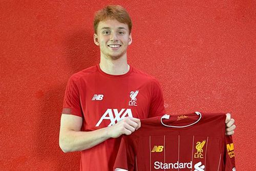 Liverpool: 'Đế chế màu đỏ' kiểu Juergen Klopp