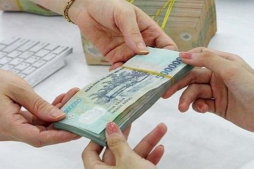 Đề xuất tăng 7-8% lương cơ bản từ năm 2020