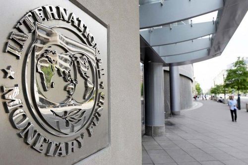 Ai sẽ là Tổng Giám đốc mới của IMF?
