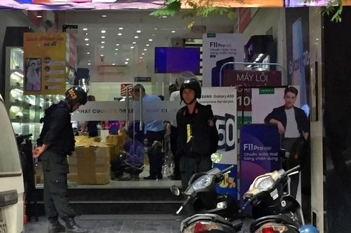 Khởi tố bổ sung vụ án hình sự tội 'rửa tiền' xảy ra tại Công ty Nhật Cường và Nhật Cường Software