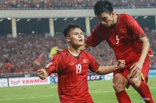 Lí do HLV Park không gọi Văn Hậu, Quang Hải tập trung chuẩn bị Seagame?