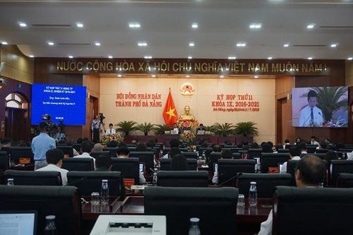 Đà Nẵng tăng chi giải quyết bài toán môi trường