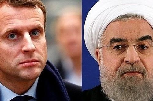 Với châu Âu, Iran đang bước qua 'ranh giới đỏ'