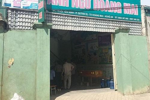 Nữ cán bộ ngành giáo dục tử vong trong tư thế treo cổ