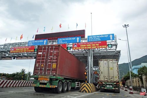 Rút thêm lệnh đóng cửa 3 BOT chậm làm thu phí tự động