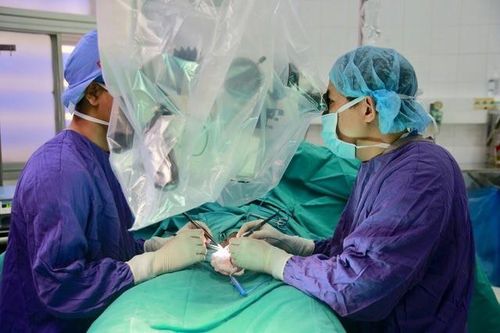 Mâu thuẫn gia đình, thanh niên 24 tuổi bị vợ cắt phăng 'của quý'